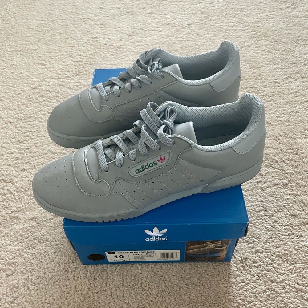 Adidas Yeezy Powerphase Calabasas
